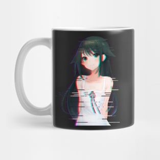 Saya (Saya no uta) Mug